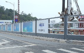 圍欄施工應遵循哪些原則？