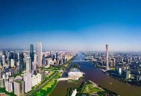 重磅！大灣區(qū)建設(shè)“施工圖”發(fā)布，打造高水平科技創(chuàng)新載體和平臺