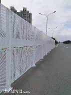 【旭東圍擋】建筑施工圍擋標(biāo)準(zhǔn)：安全、文明與環(huán)保的統(tǒng)一